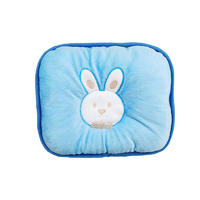OEM&ODM Cartoon rabbit baby pillow