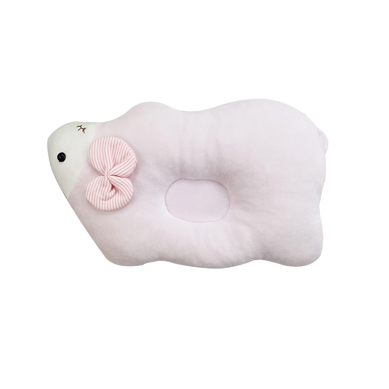 OEM&ODM Sheep shape baby pillow