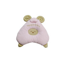OEM&ODM Curly sheep baby pillow
