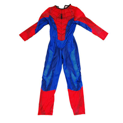 OEM&ODM Cartoon spider stage costume